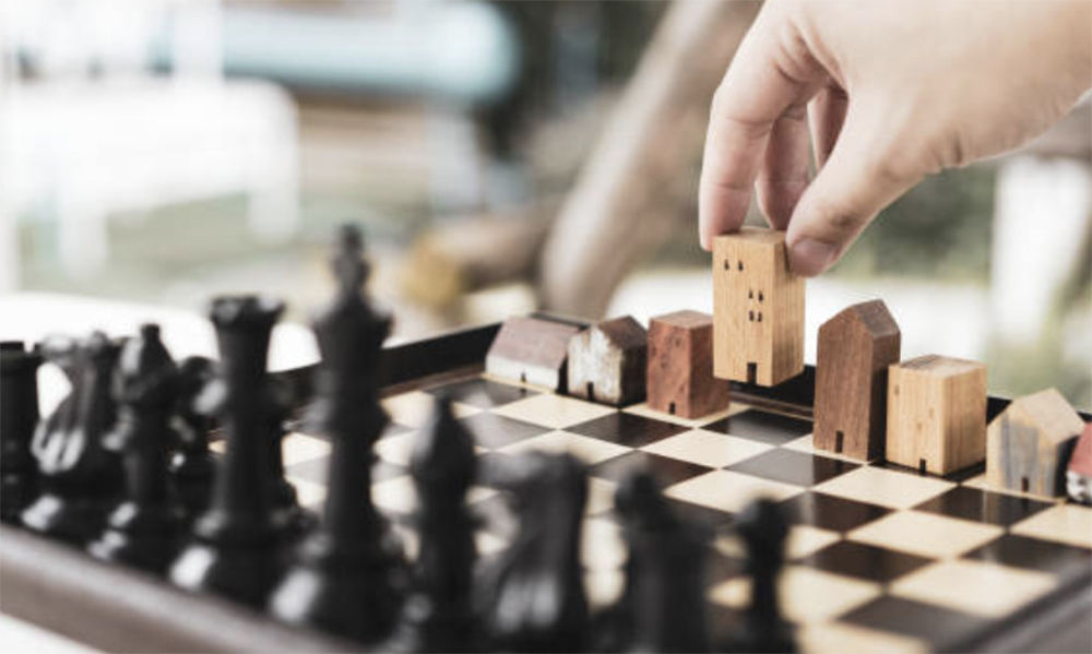 Key Factors That Define a Prime Real Estate Location