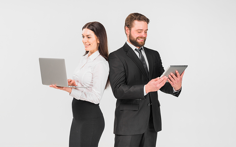 Corporate & Office Leasing