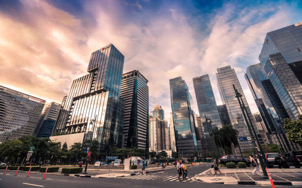 Why BGC Is A Great Location When Looking For An Office Space