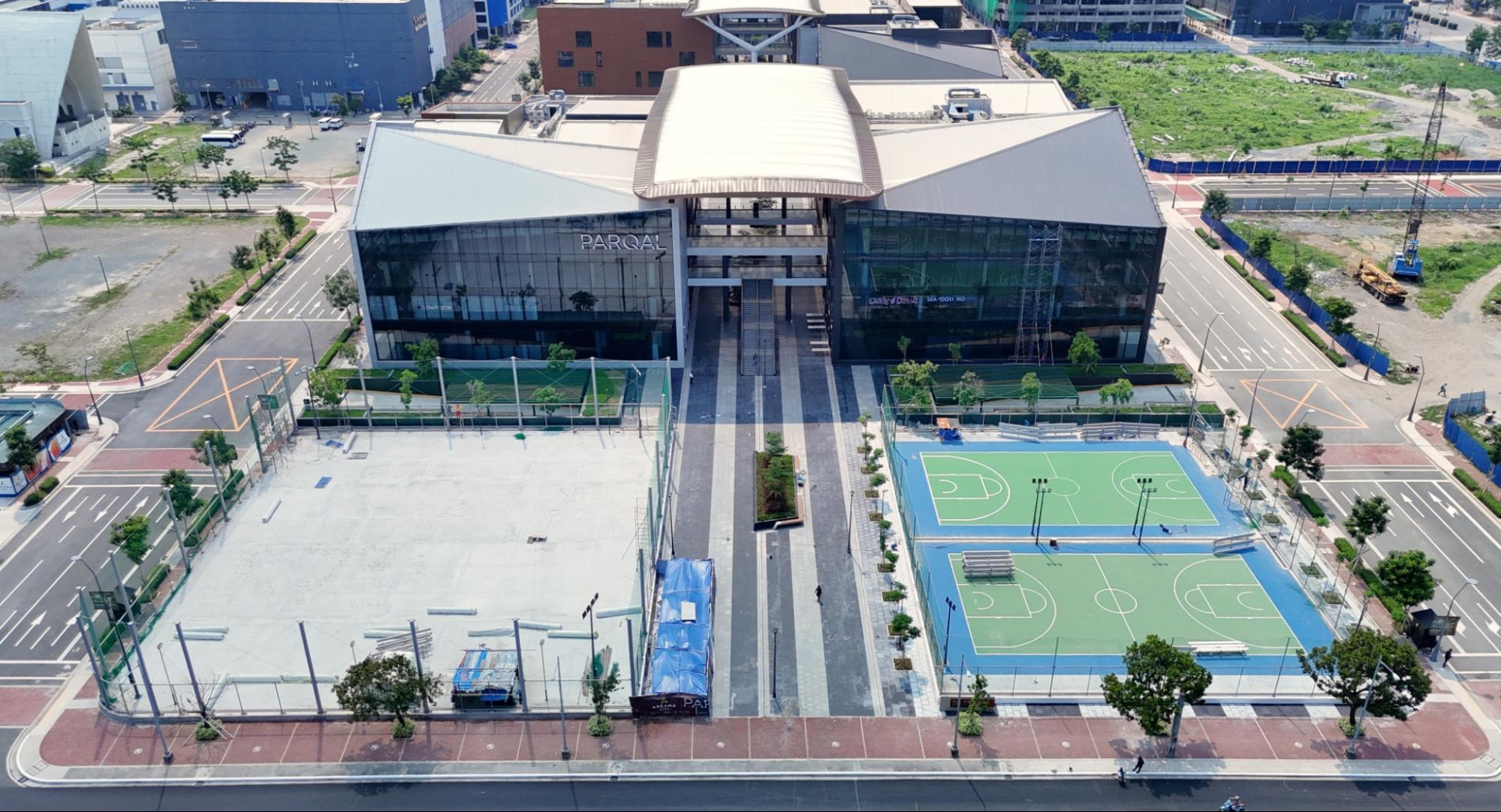 PARQAL: The Premier Sustainable Development Project In ASEANA