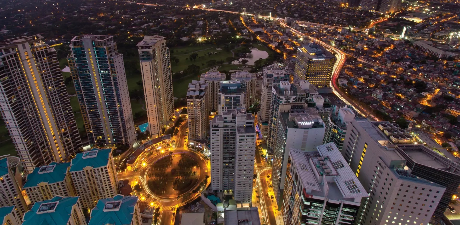 Central Business Districts: An Overview of the Commercial Real Estate in Metro Manila