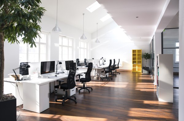 Top Factors To Consider When Renting An Office Space