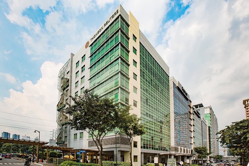18/20 Building