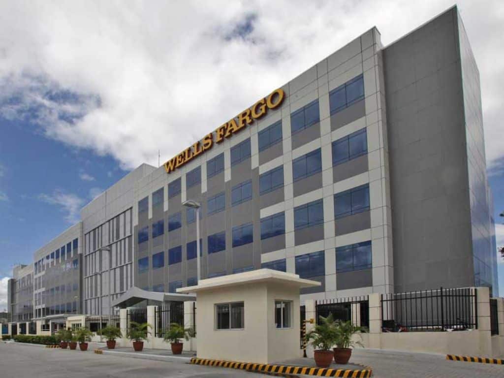 8 West Campus