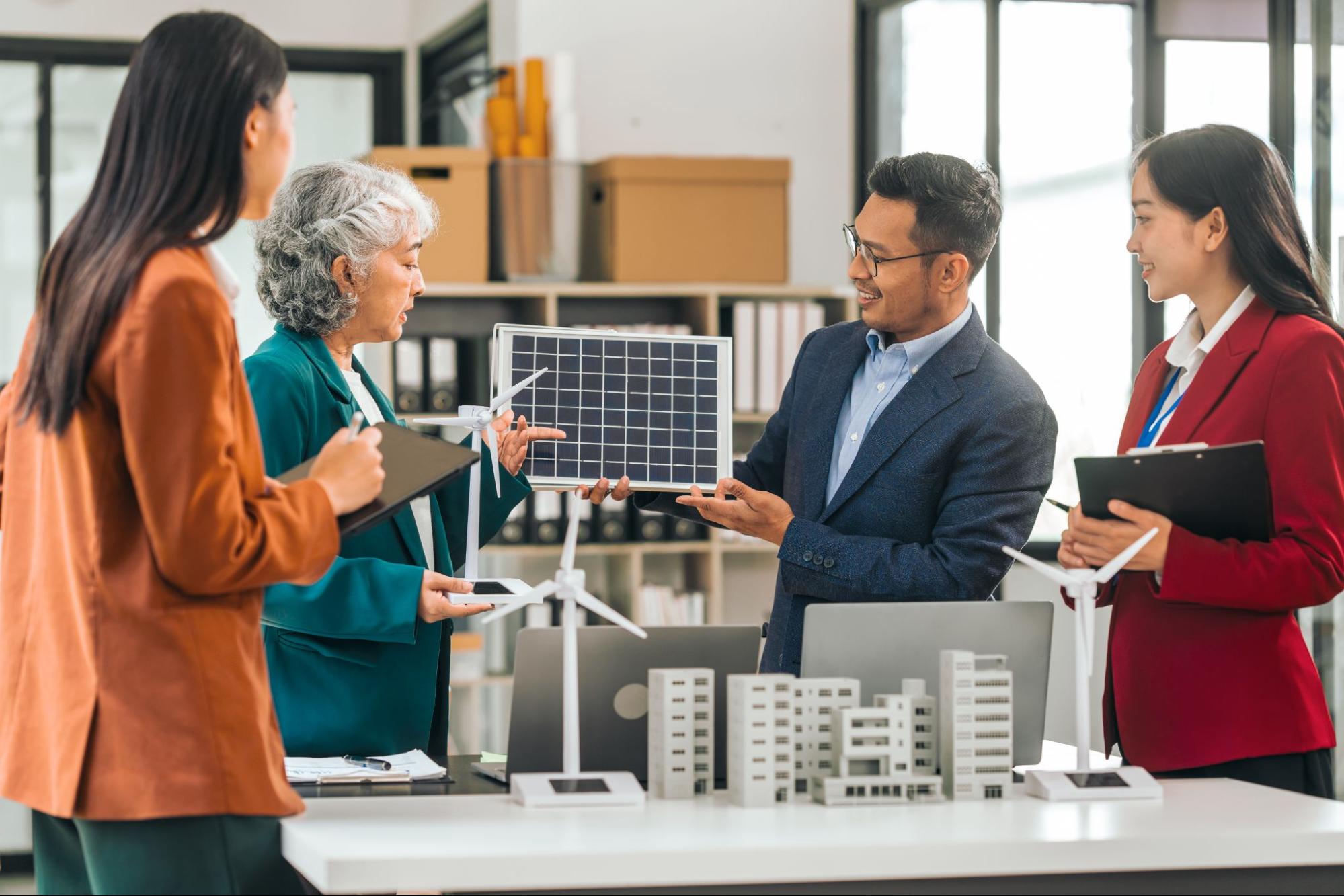 Green Building Certifications in the Philippines You Need to Know