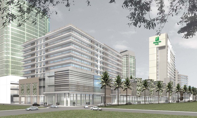 Glorietta 2 BPO