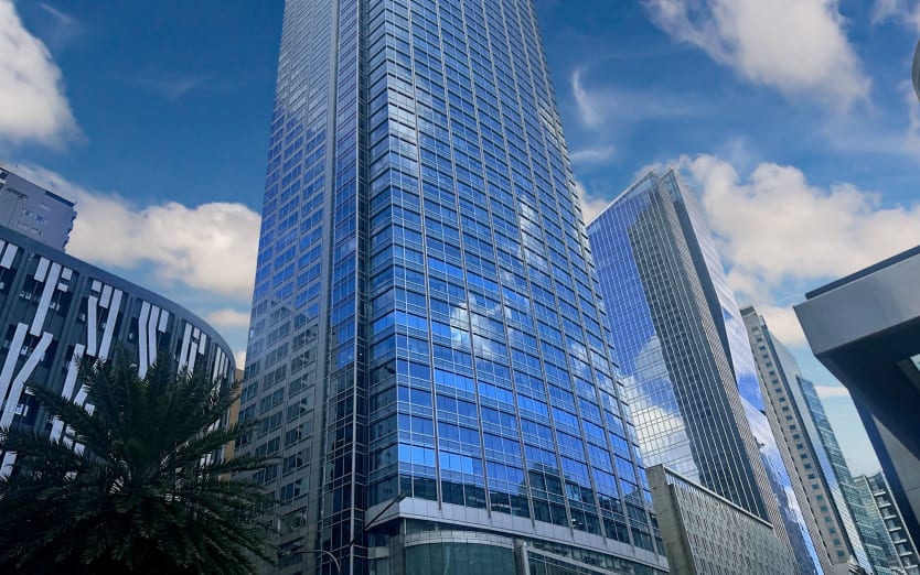 PBCom Tower