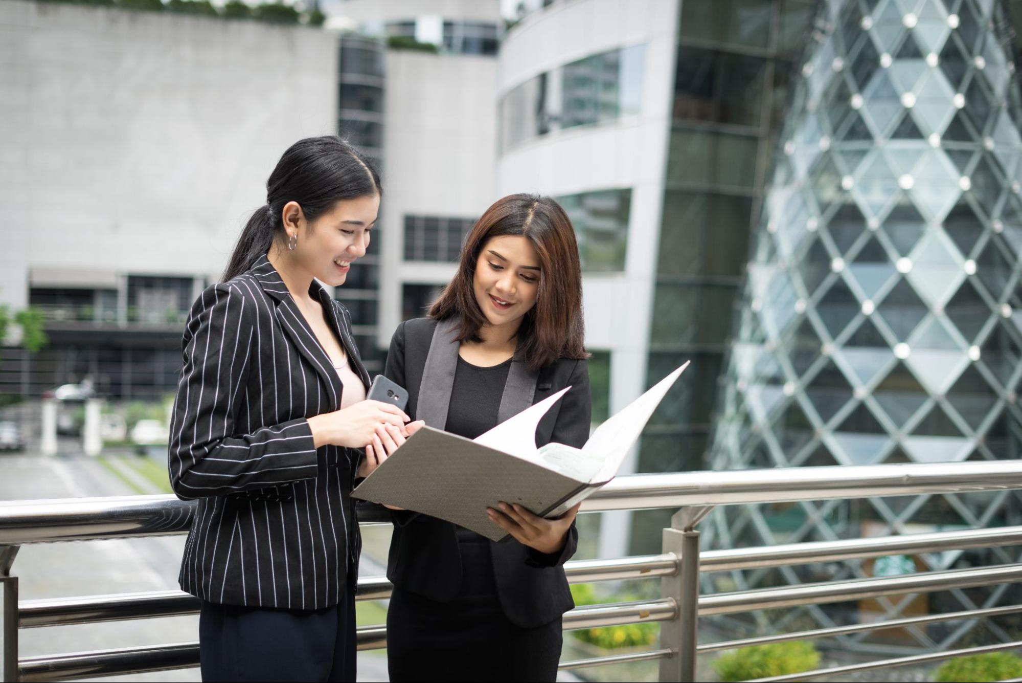 How to Find Office Space in Metro Cebu for Your Growing Business