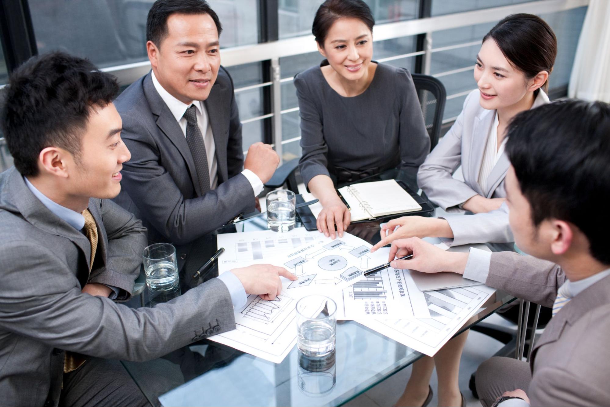Office Leasing Secrets We Want You to Know