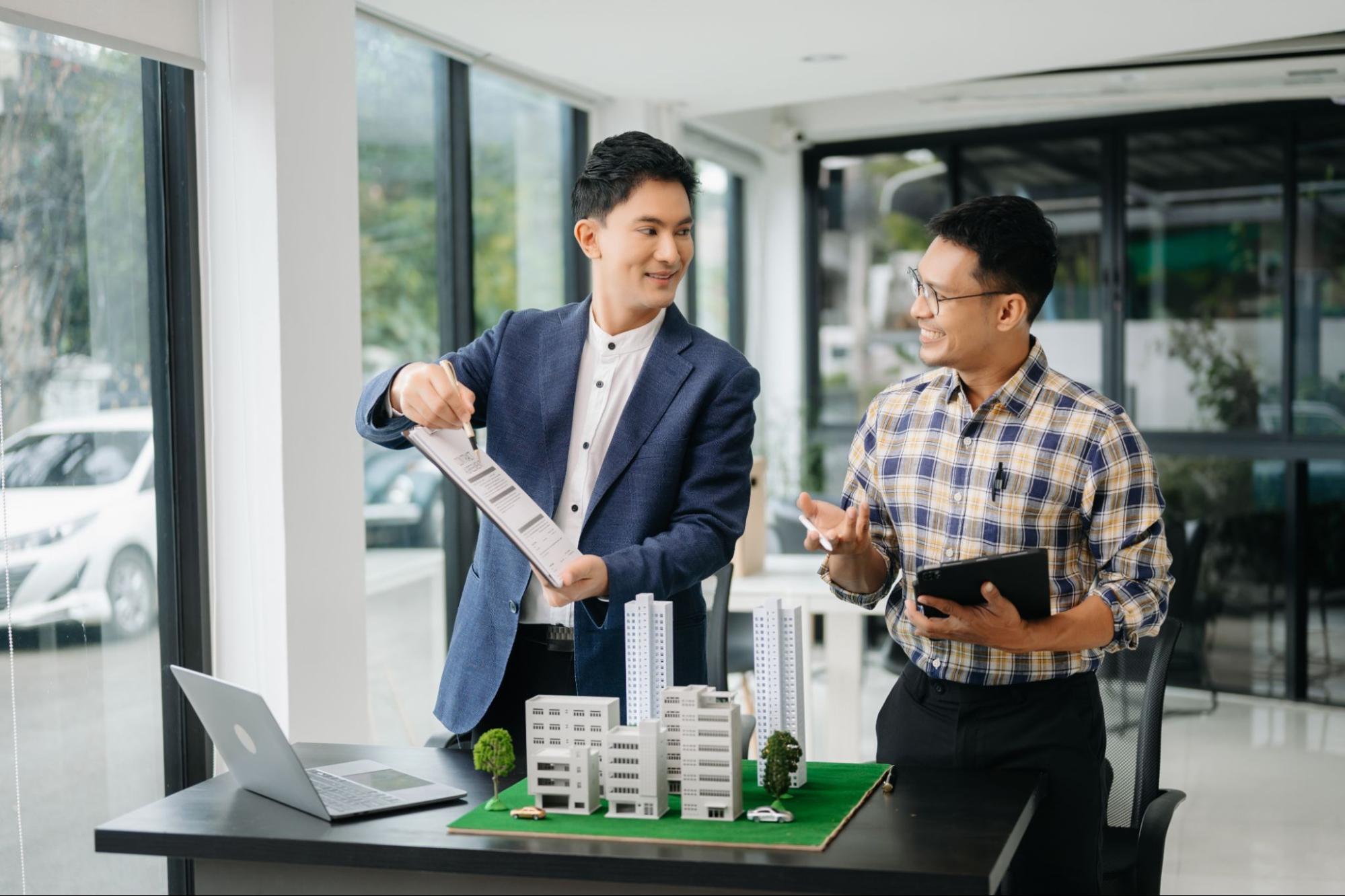 Tenant Representation in the Philippines – What does it mean?