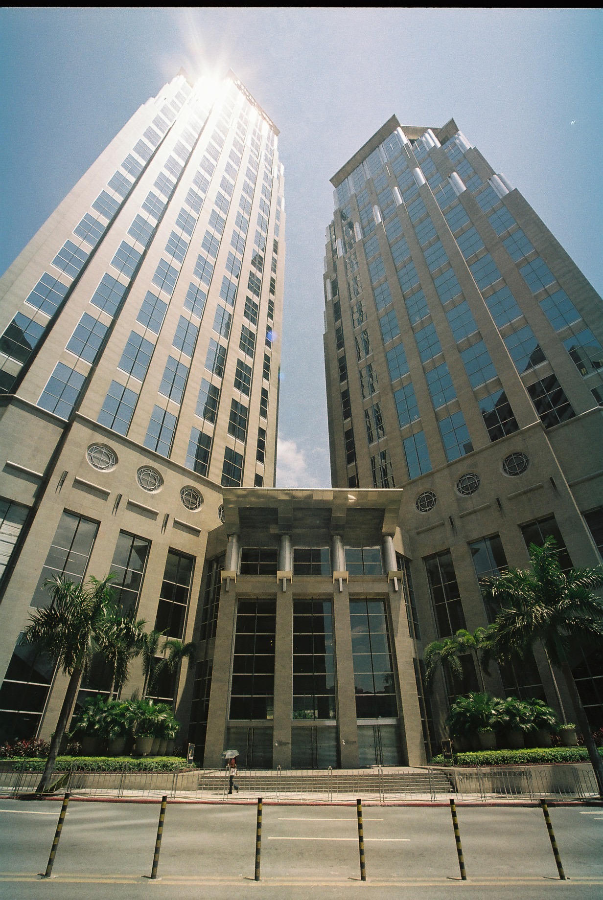 The Enterprise Center Building Photo