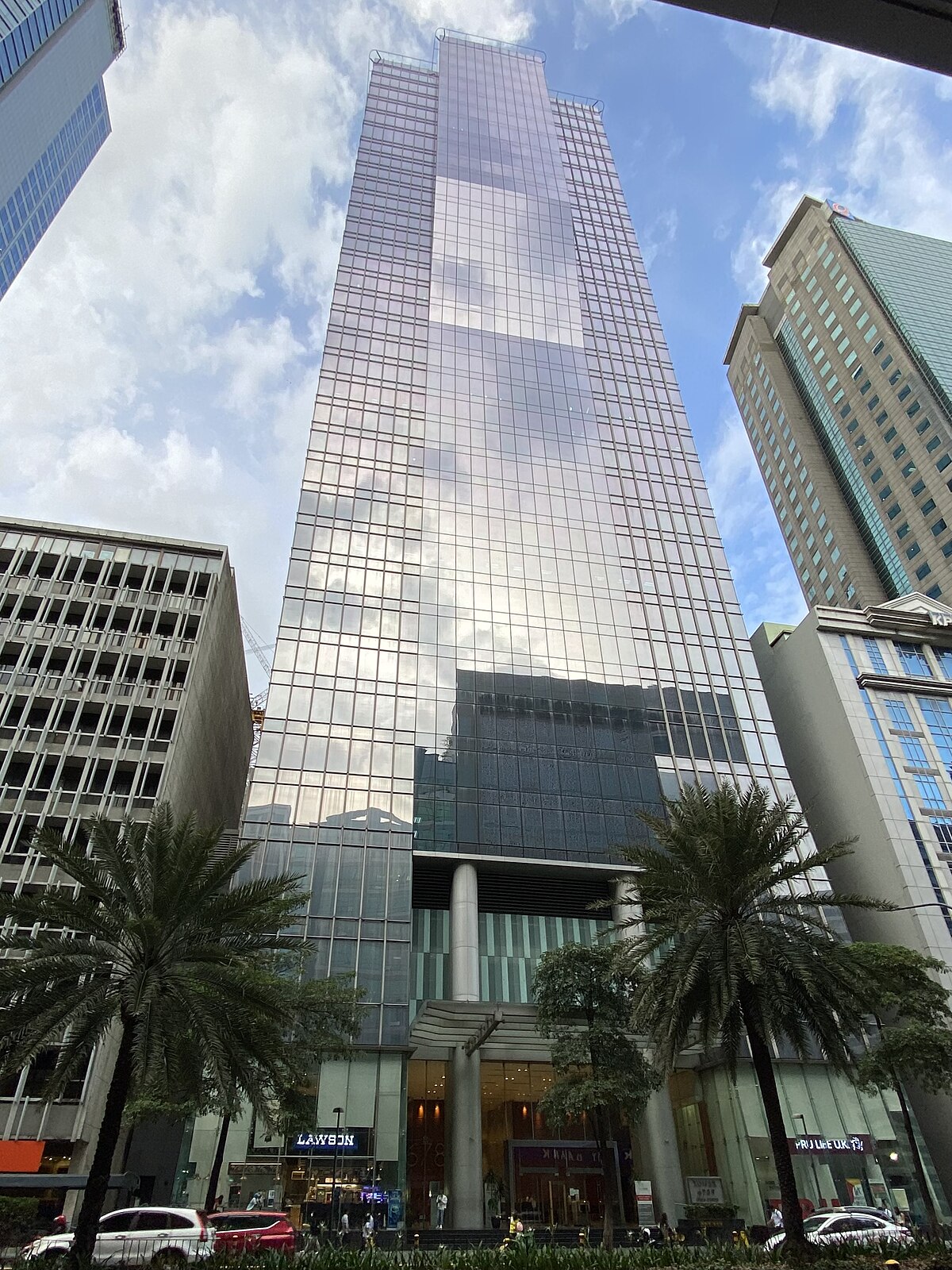 Tower 6789 Building Photo