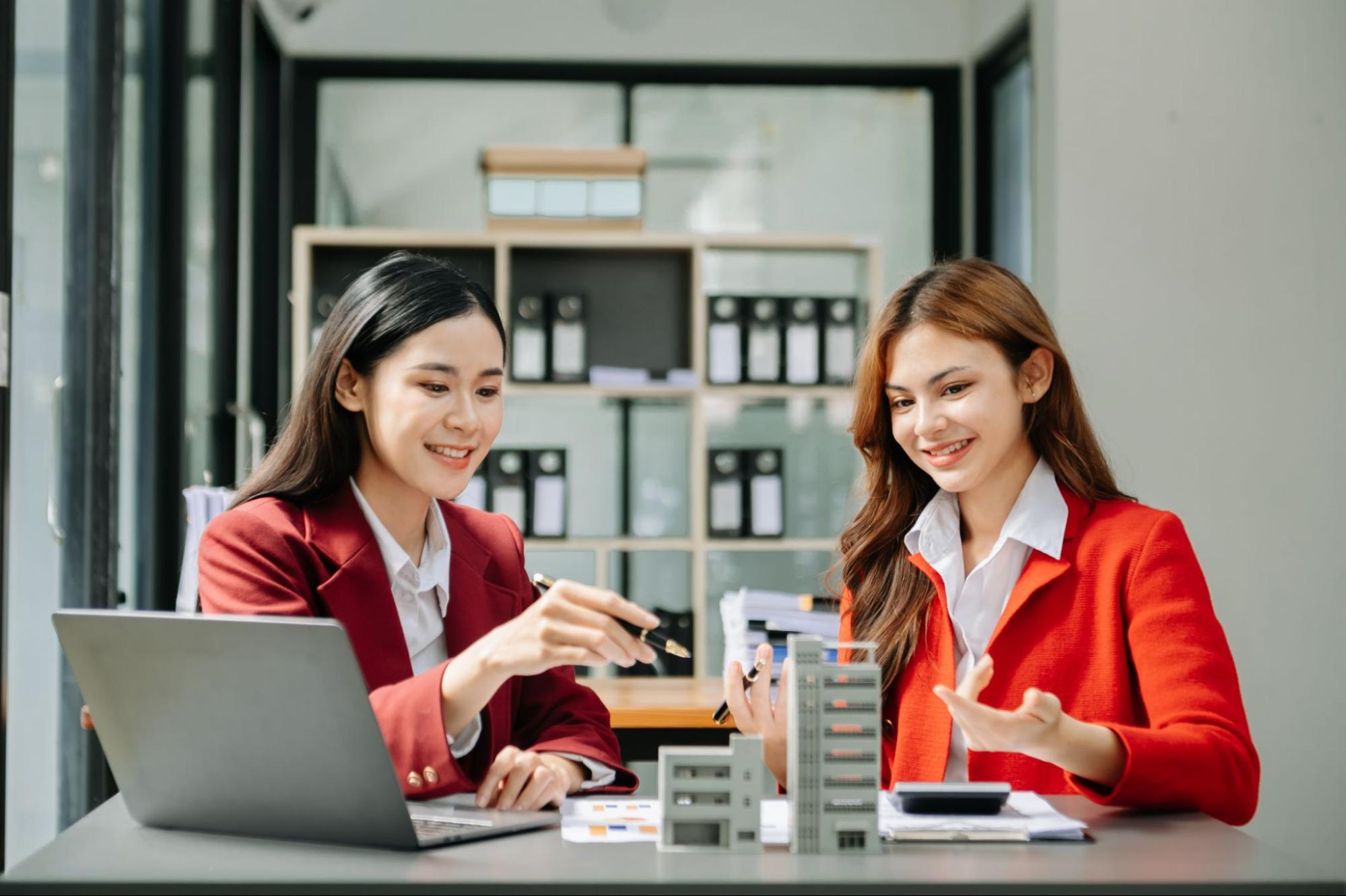 Weaver Group: The Foundational Real Estate Partner for Businesses in Metro Manila
