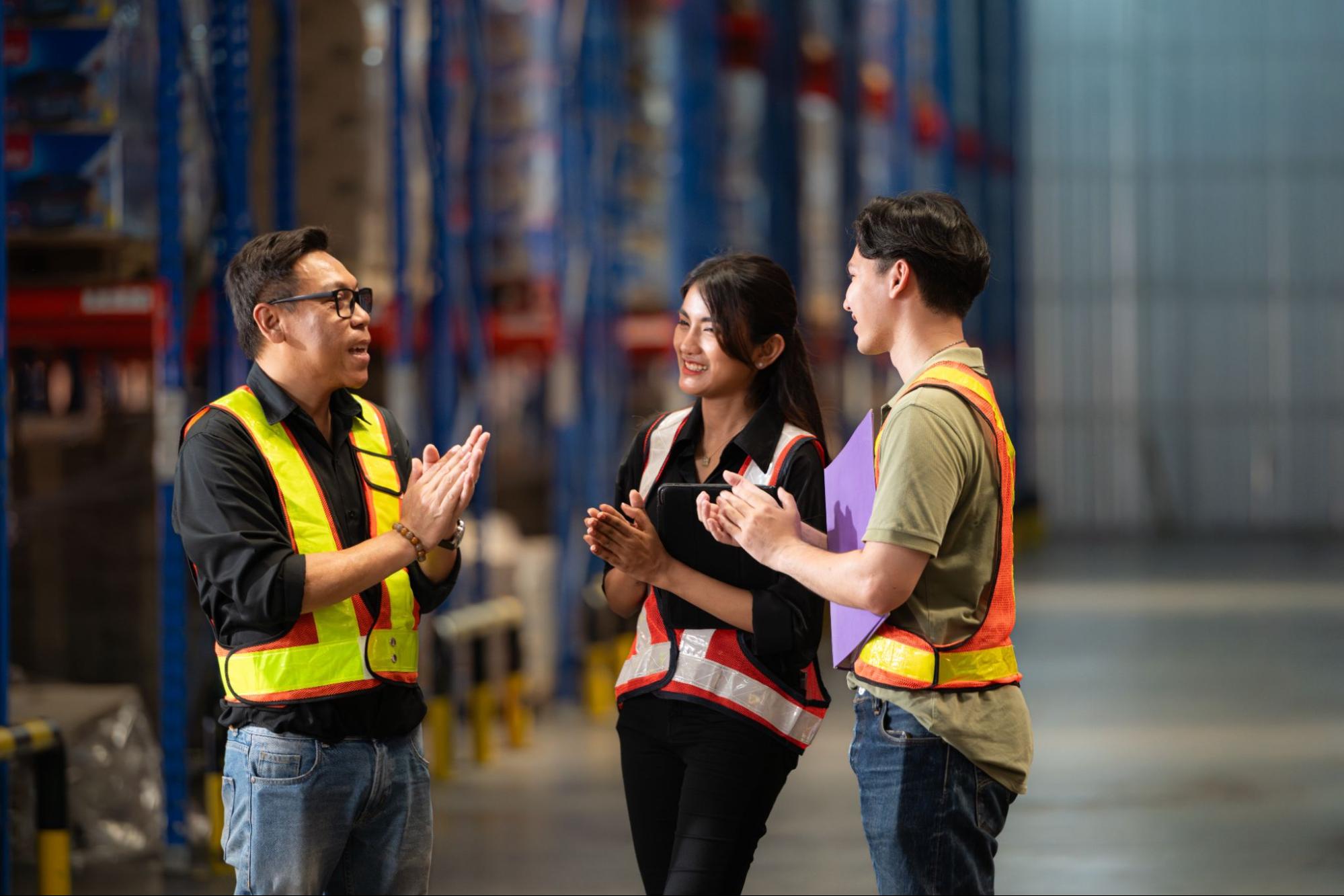 Industrial Real Estate: How Today’s Businesses Are Rethinking Warehousing and Distribution