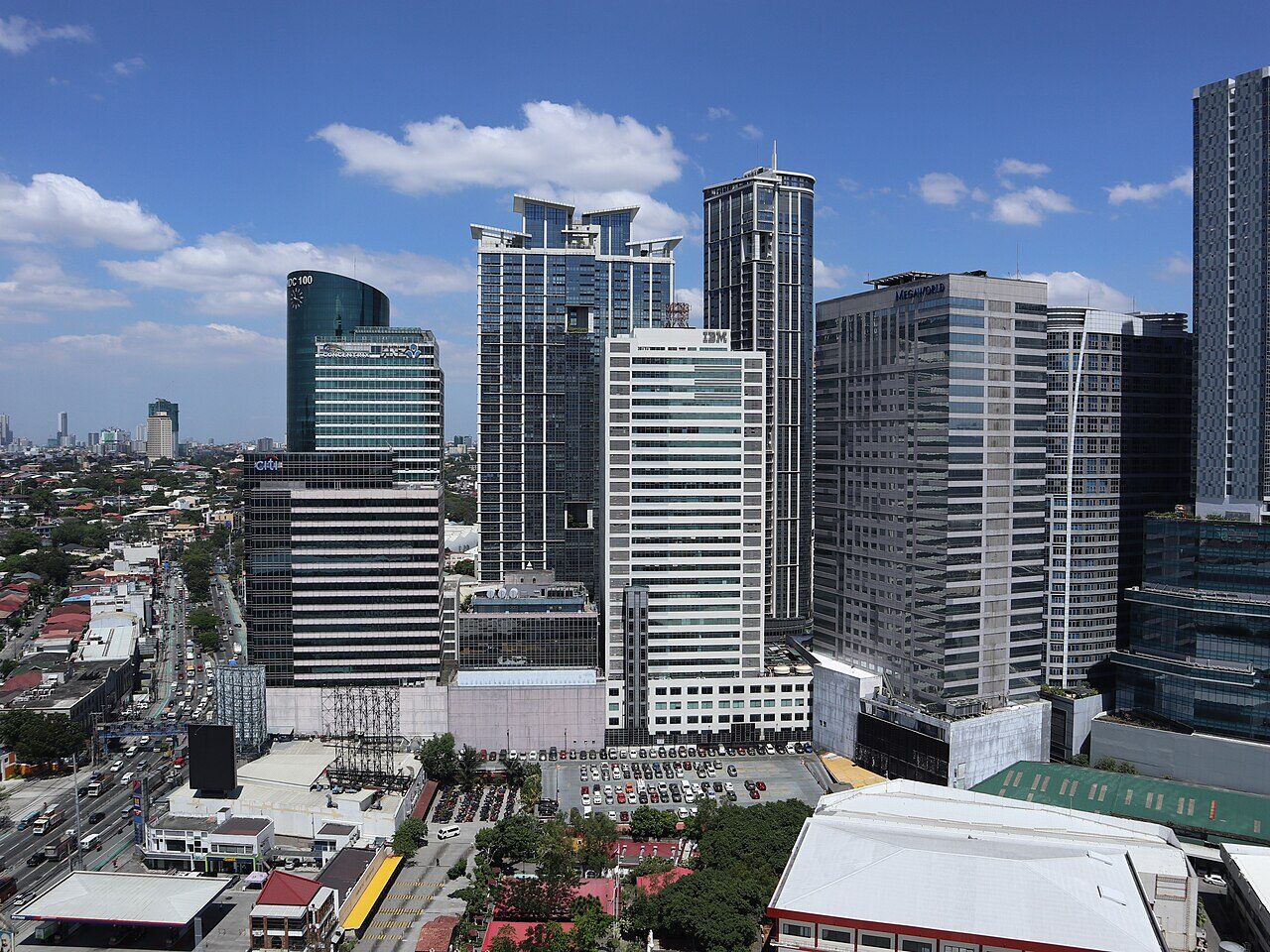 Quezon City Office Leasing: Better Cost Solutions for your Business