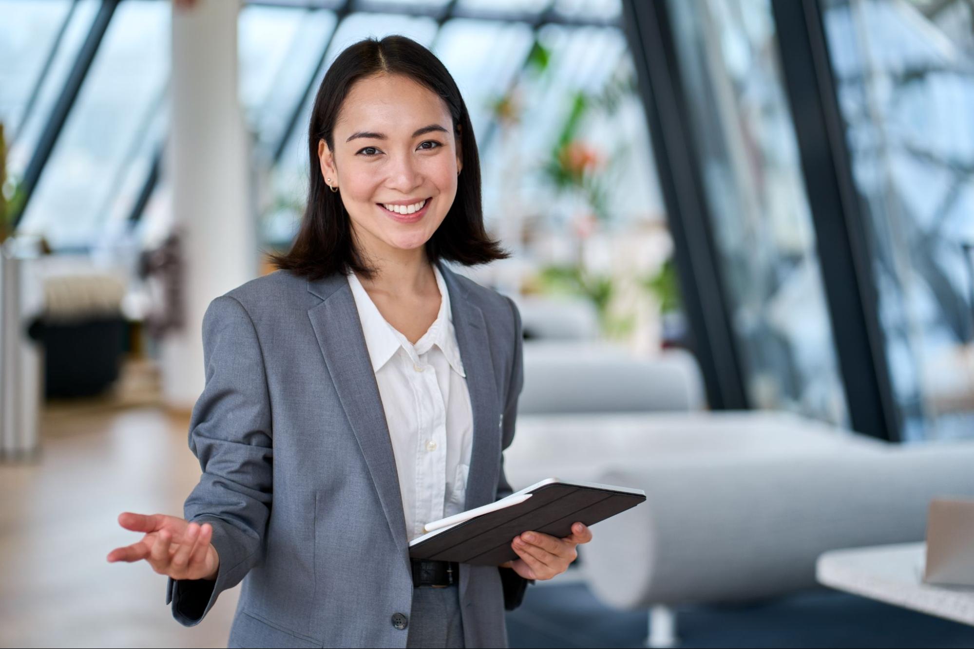 From Occupancy to Optimization: How Weaver Group Turns Leased Spaces into Business Drivers