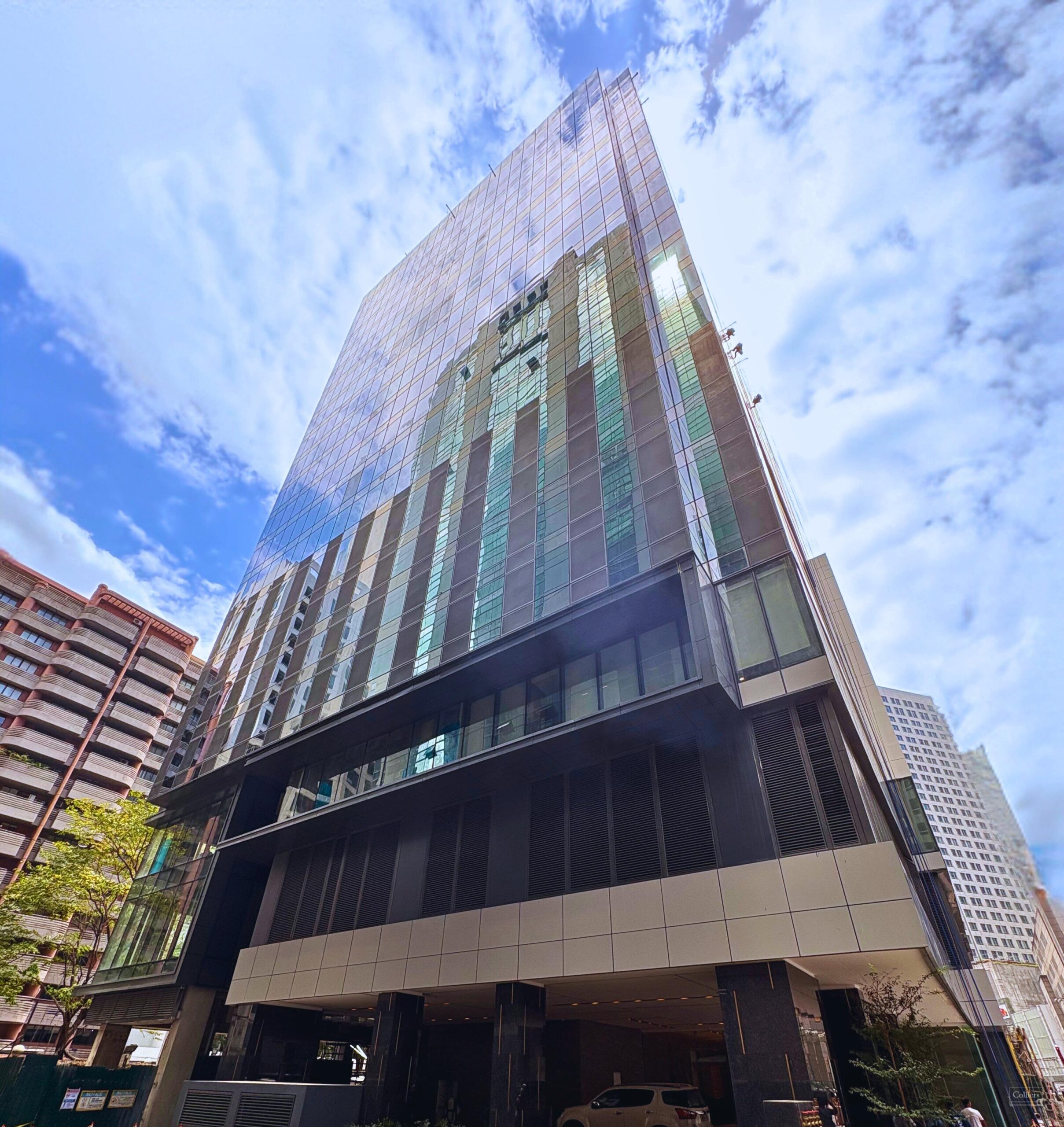 The Gentry Corporate Plaza