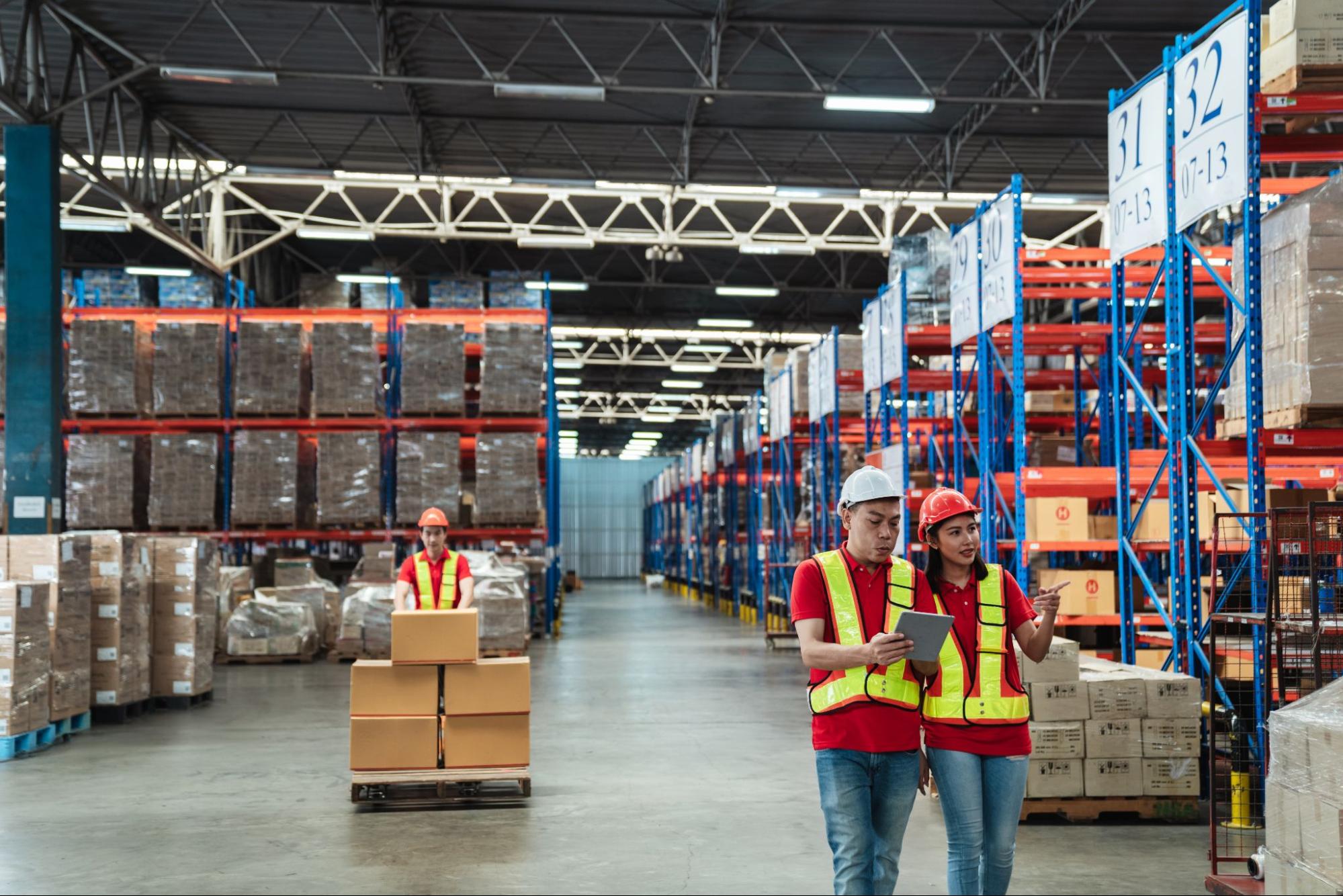 Scaling with Space: How Robinsons’ Warehouse Solutions Power the Philippines’ Logistics Boom