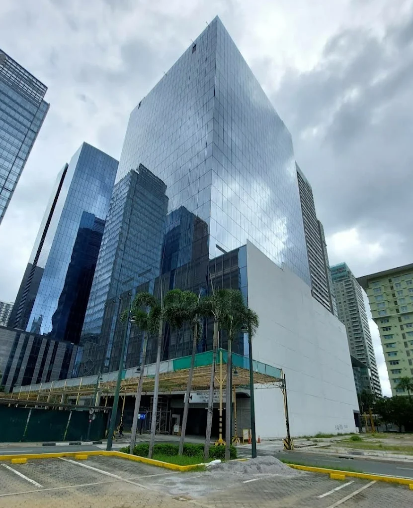 Park Triangle Tower