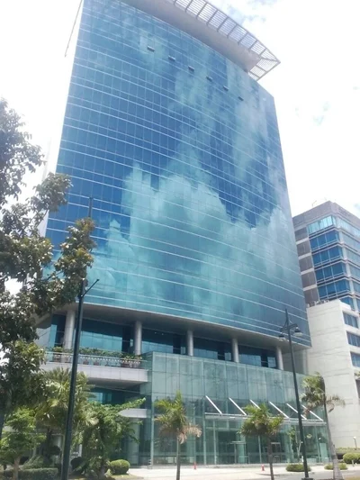 Hanjin Building Building Photo