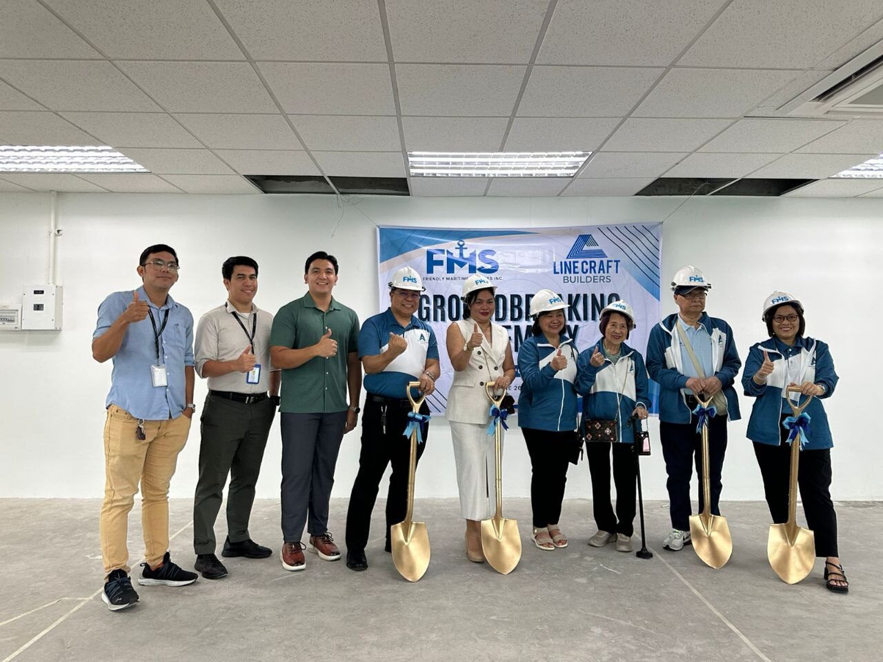 Weaver Group partners with FMS to secure office in Harton Corporate Center