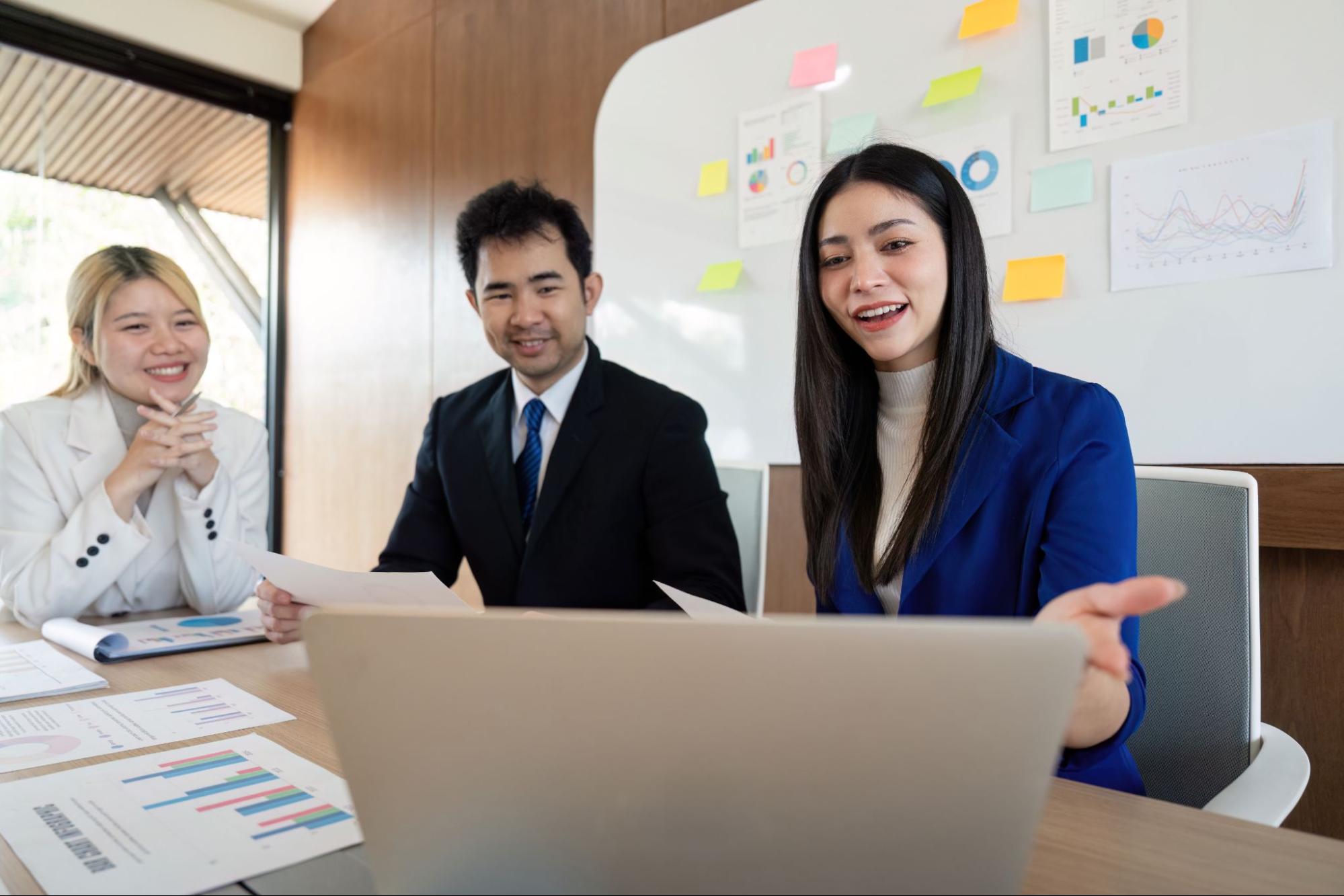 What Makes a High-Performing Office Asset? Metrics That Matter in Asset Management
