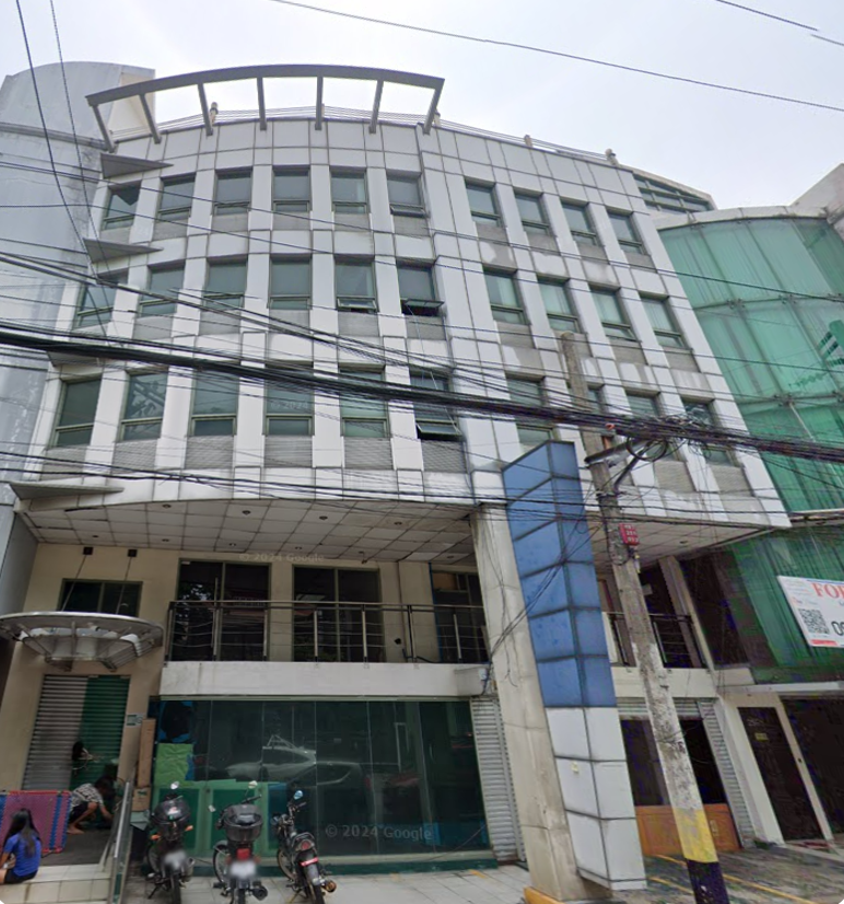 2595 A. Bonifacio ST.