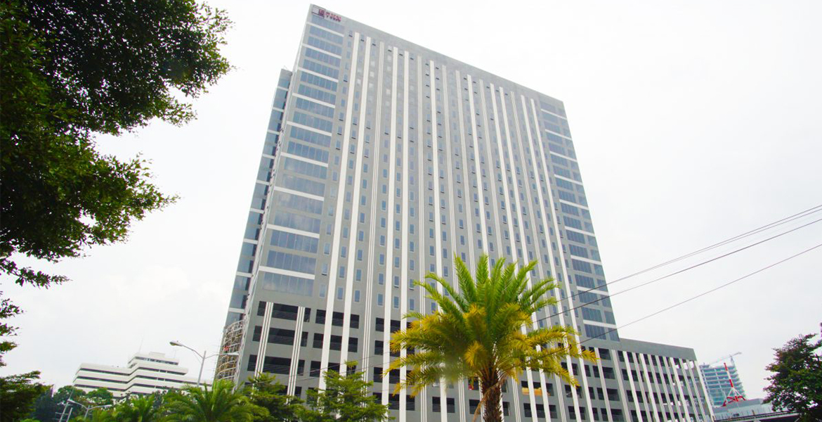 Centris Cyberpod Five