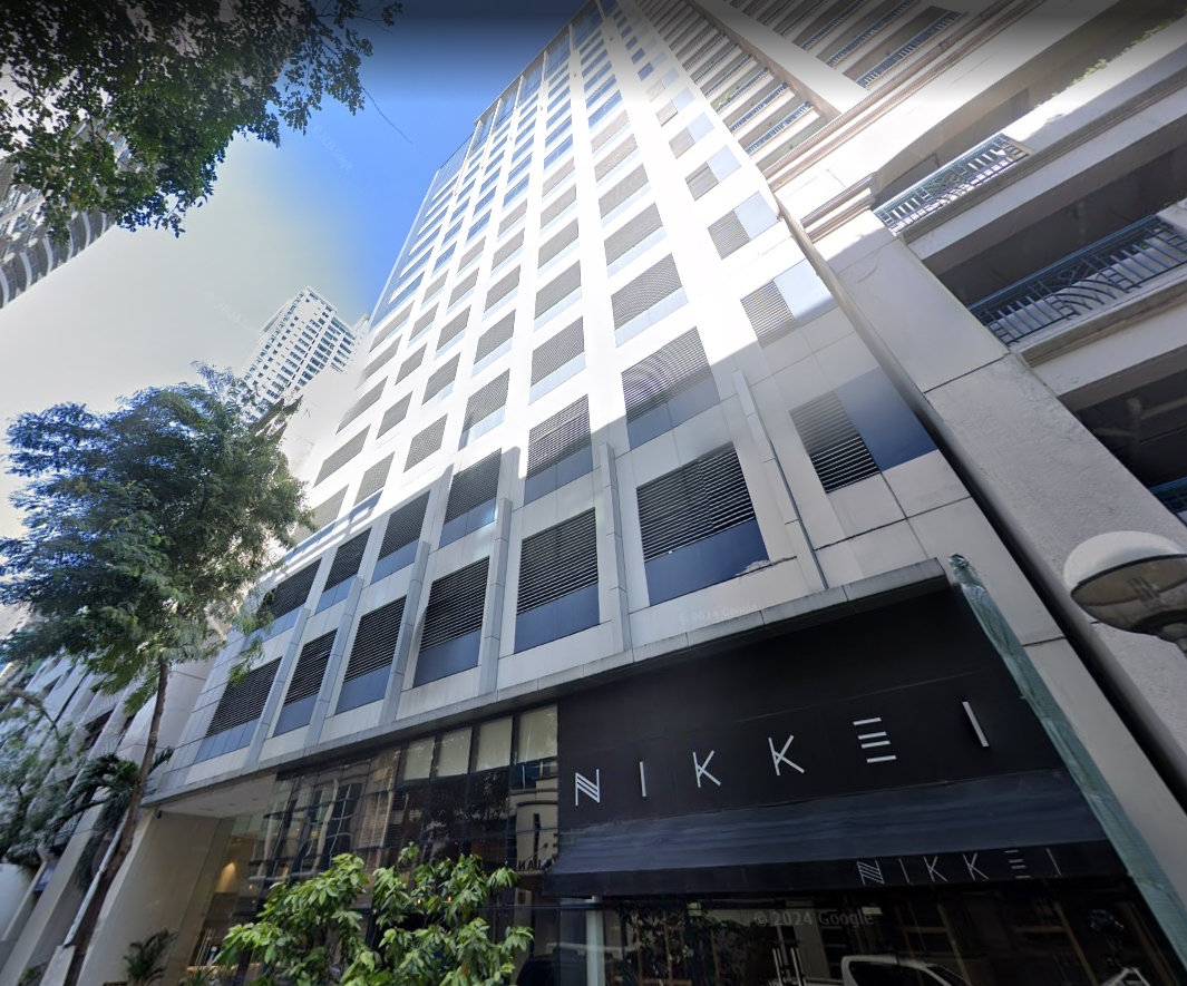 Frabelle Business Center