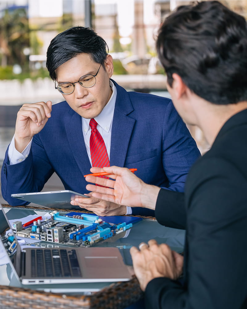 Strategic Real Estate Advisory