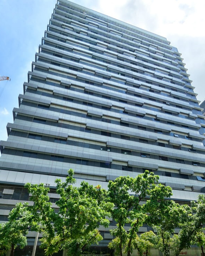 Filinvest Cyberzone Cebu Tower 2