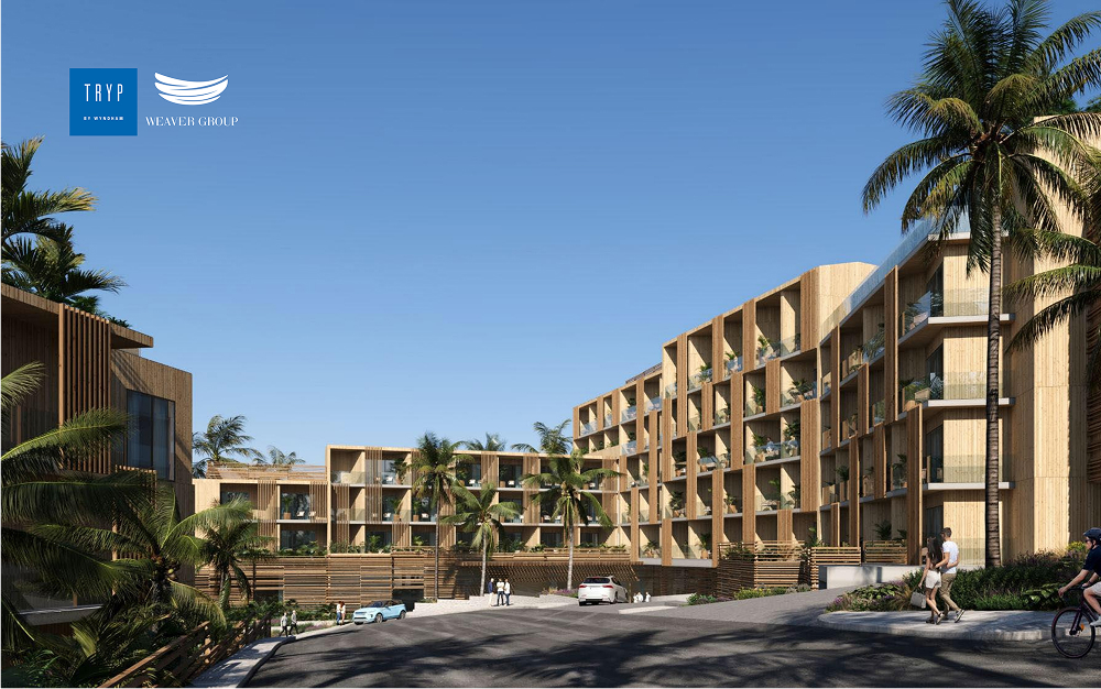 Weaver Group Named Strategic Advisor Behind Damosa-Tryp Venture, Boosting Local Tourism and Employment in Samal