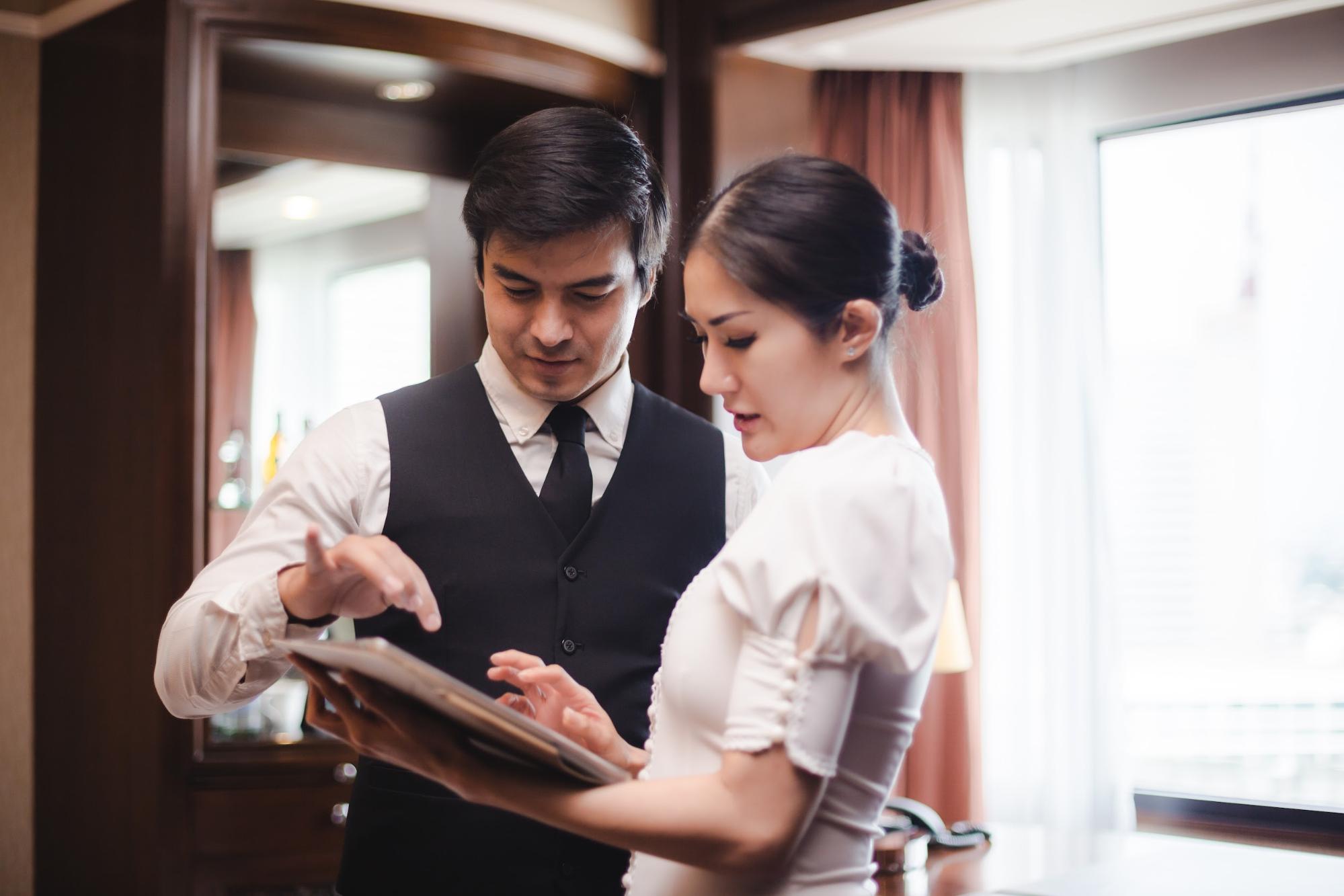 What Investors Should Know Before Entering Hospitality Real Estate